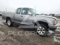 1995 Toyota T100 фото