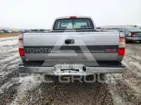 1995 Toyota T100 фото