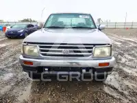 1995 Toyota T100 фото