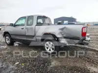 1995 Toyota T100 фото