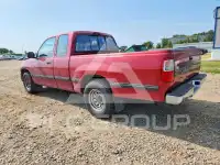 1995 Toyota T100 фото