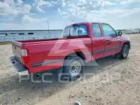 1995 Toyota T100 фото