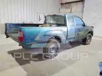 1995 Toyota T100 фото