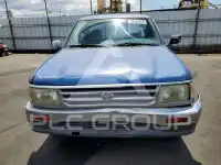 1995 Toyota T100 фото