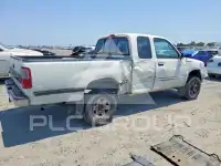 1995 Toyota T100 фото