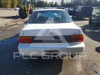 1995 Toyota COROLLA фото