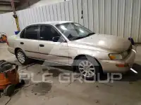 1995 Toyota COROLLA photo