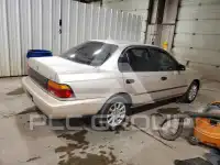 1995 Toyota COROLLA photo