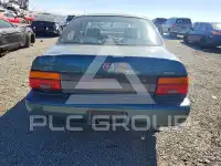 1995 Toyota COROLLA фото