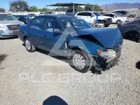 1995 Toyota COROLLA фото