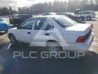 1995 Toyota COROLLA фото