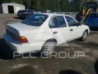 1995 Toyota COROLLA фото