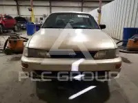 1995 Toyota COROLLA photo