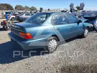 1995 Toyota COROLLA фото