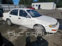 1995 Toyota COROLLA фото