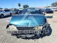 1995 Toyota COROLLA фото