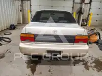 1995 Toyota COROLLA photo