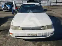 1995 Toyota COROLLA фото