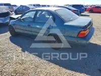 1995 Toyota COROLLA фото