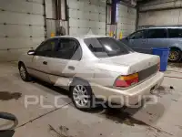 1995 Toyota COROLLA photo