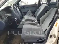 1995 Toyota COROLLA фото