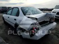 1995 Toyota COROLLA фото