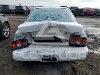 1995 Toyota COROLLA фото