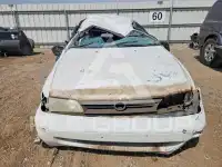 1995 Toyota COROLLA фото
