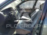 1995 Toyota COROLLA фото