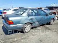 1995 Toyota COROLLA фото
