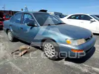 1995 Toyota COROLLA фото