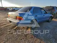 1995 Toyota COROLLA фото