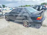 1995 Toyota COROLLA photo
