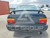 1995 Toyota COROLLA photo
