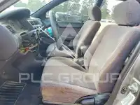 1995 Toyota COROLLA фото