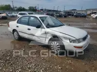 1995 Toyota COROLLA фото