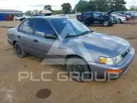 1995 Toyota COROLLA фото