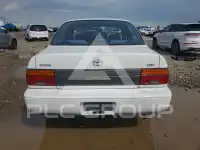 1995 Toyota COROLLA фото