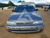 1995 Toyota COROLLA фото