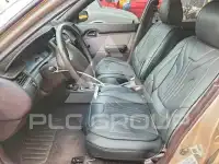 1995 Toyota COROLLA фото