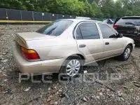 1995 Toyota COROLLA фото