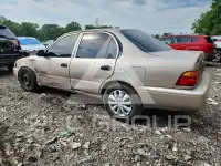 1995 Toyota COROLLA фото