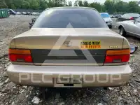 1995 Toyota COROLLA фото