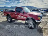 1995 Toyota TACOMA фото
