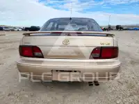 1995 Toyota CAMRY photo