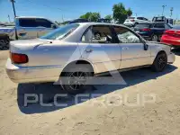 1995 Toyota CAMRY фото