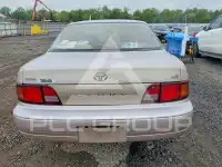 1995 Toyota CAMRY фото