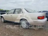 1995 Toyota CAMRY фото
