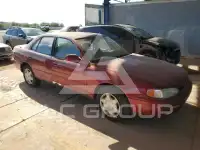 1995 Toyota CAMRY фото
