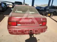 1995 Toyota CAMRY фото